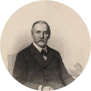 alfred arneth