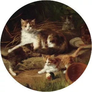 Alfred-Arthur Brunel de Neuville