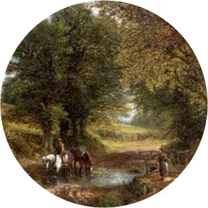 Alfred Augustus Glendening, Sr.