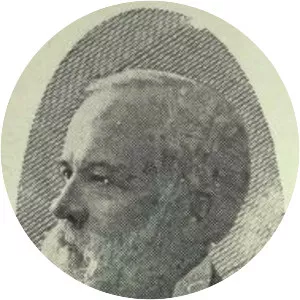 Alfred Augustus Stockton