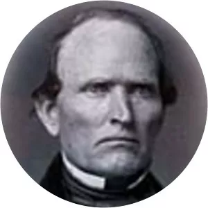 Alfred B. Greenwood