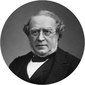 Alfred Baring Garrod