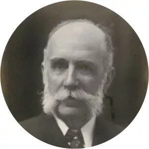 Alfred Bateman