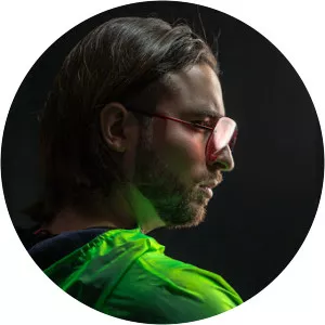 Alfred Beck - Musical artist