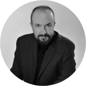 Alfred Bekker - Author