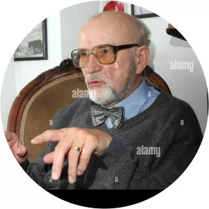 Alfred Bellebaum - Sociologist