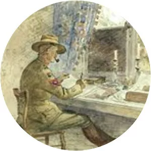 Alfred Bessell-Browne - Military personnel