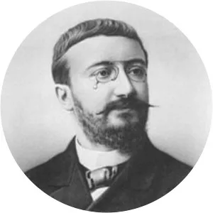 Alfred Binet