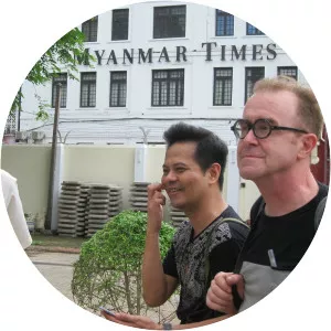 Alfred Birnbaum - Translator