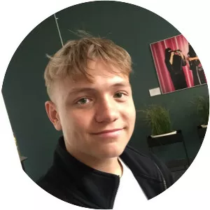 Alfred Bjerre Larsen