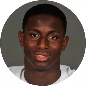 Alfred Blue - American football running back