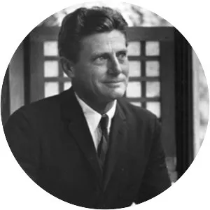 Alfred Browning Parker