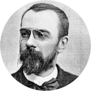 Alfred Bruneau - French composer