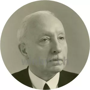 Alfred Büchi