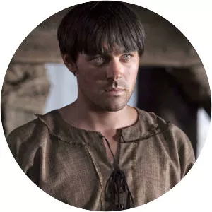 Alfred Builder - Fictional character