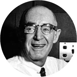 Alfred Carlton Gilbert