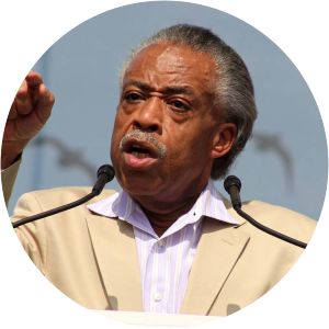 Alfred Charles Sharpton, Sr.