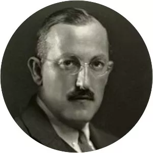 Alfred Cheney Johnston