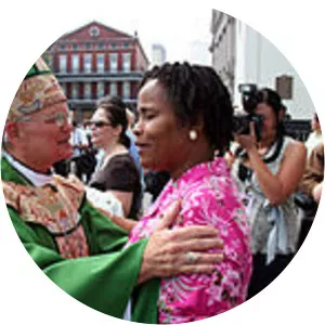 Alfred Clifton Hughes - Prelate