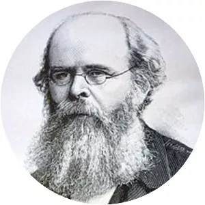 Alfred Cogniaux - Belgian botanist