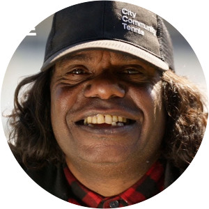 Alfred Coolwell - Movie actor