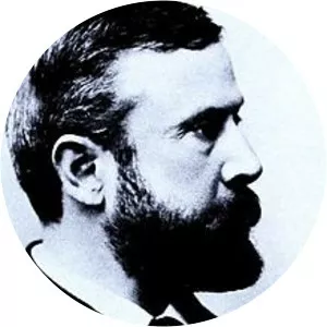 Alfred Corning Clark