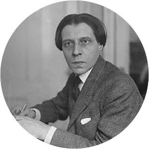 Alfred Cortot - French pianist