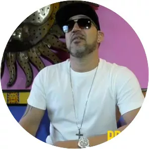 Alfred Cotto - Musician