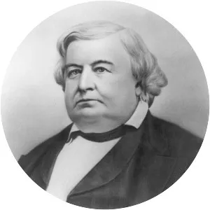 Alfred Cumming - General