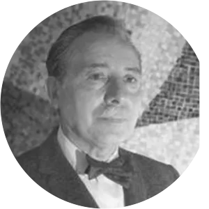 Alfred D. Crimi - Painter