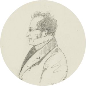 Alfred d'Orsay