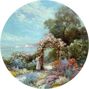 Alfred de Breanski Jr.