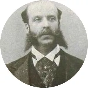 Alfred de Rothschild