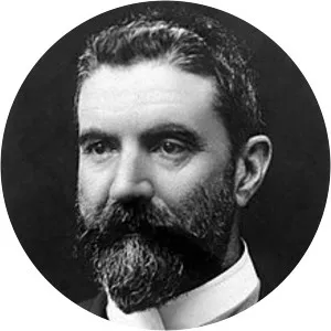 Alfred Deakin