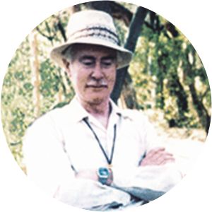 Alfred Deakin Brookes