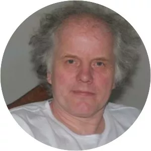 Alfred Denker - Author