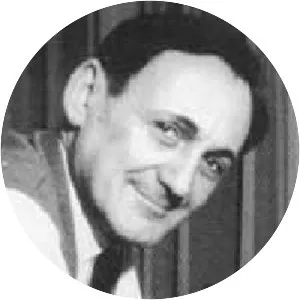 Alfred Desenclos - French composer