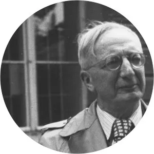 Alfred Döblin - German novelist