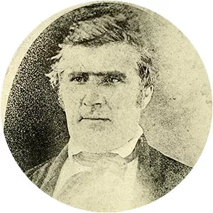 Alfred Dockery
