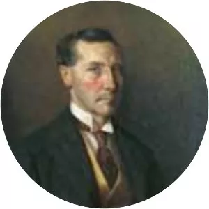 Alfred Douglas‑Hamilton, 13th Duke of . . .