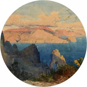 Alfred Downing Fripp