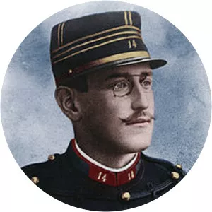 Alfred Dreyfus