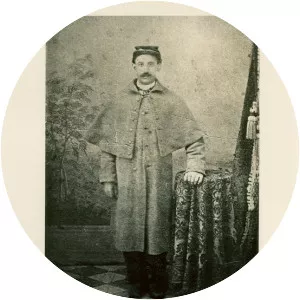 Alfred Du Bois - W. E. B. Du Bois' father