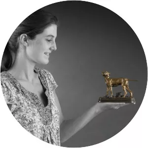 Alfred Dubucand - French Sculptor