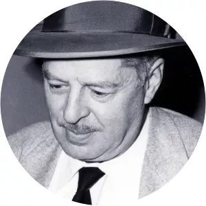 Alfred E. Green - American film director