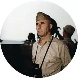 Alfred E. Montgomery