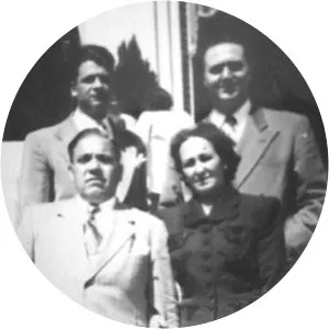 Alfred E. Santangelo