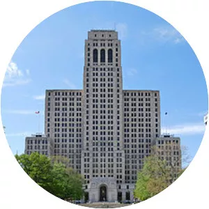 Alfred E. Smith State Office Building