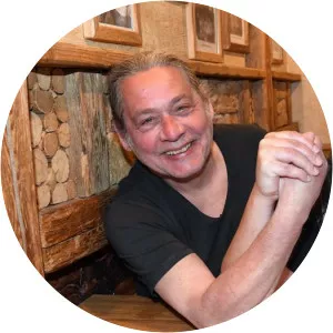 Alfred Eberharter, Jr. Musician