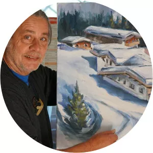 Alfred Eberharter Musician